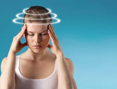 Ίλιγγος και ζαλάδα: Τι να κάνετε για να τα ξεπεράσετε πιο γρήγορα